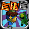 Animal Super Ninja Rangers: Mutant Turtles by Bros Free Games