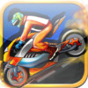 Crash Rider - 3D Bike Race Free