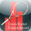 Tennis Tension Record