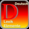 Deutsch Lexik Elemente