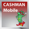 Cashman Mobile - Mehr verstehen mehr verkaufen