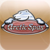 Arctic Brand Sauna