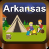 Arkansas Campgrounds