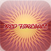 Red Fireball - Gravity Game