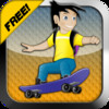 Subway Skaters - Run Against Racers and Planes and Skateboard Surfers