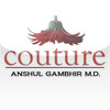 Couture Anshul Gambhir MD