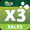 X3Sales