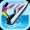 Tropic Jet Ski Race - Uber Fun Boys & Girls Water Racing Game (Free Edition)