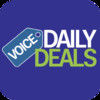 VOICE Daily Deals