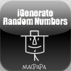 iGenerate Random Numbers