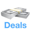 CRM Business Deals - Proposal, Deals and Contacts for the mobile business