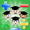 Math App - Genius Kids Free