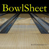 BowlSheet