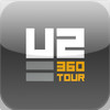 U2 Tour Guide