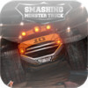 Smashing Monster Truck