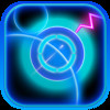 Reflex Test Neon - Free mind game for extreme brain tester