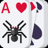 Solitaire Classic: Spider