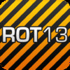 ROT13 HD