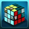 Cube Puzzle 3D