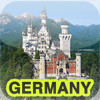 100 Best Places To Go - Germany