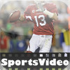 SportVideo: Quarterback