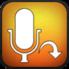 Phodio Free - Save audio into photo library and share on social network