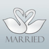 The Married App for wedding guests