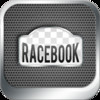 RaceBook PRO