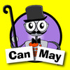 Carnival Grammar: Can and May