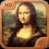 Leonardo da Vinci Jigsaw Puzzles  - Play with Paintings. Prominent Masterpieces to recognize and put together