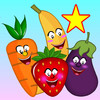 Fun4Kids: Fruits & Vegetables (Premium)