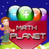 Math Planet