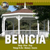 Savor Benicia