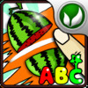 Fruit ABC 