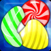 Splash The Blitz With Jelly - Top Candy Jewels And Bubbles Game Mania