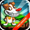 Doggie Dodge Adventure Game HD Pro - A Cool Cute little Kitten Rush Escape