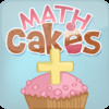 Math Cakes: Addition Facts