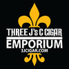 Three J's Cigar HD - Powered By Cigar Boss