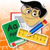 Common Core Grade 3: Skills and educational activities in Language Arts and Math correlated to Common Core Standards for Kindergarten students - Powered by Flink Learning