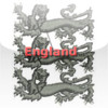 Euro 2012 England