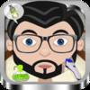 Crazy Barber Shave-A Shaving Mustache Beard Stylish Addictive Game