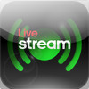 LiveStream - stream your video live