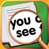 Magniscope (easy-to-use magnifying glass)