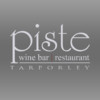 Piste Wine Bar & Restaurant