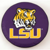 LSU Shield