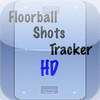 Floorball Shot Tracker HD