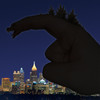 Fingerzilla HD