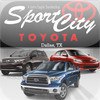 Sport City Toyota