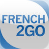 Pimsleur: French 2Go