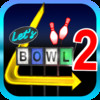 Lets Bowl 2: Bowling with Friends